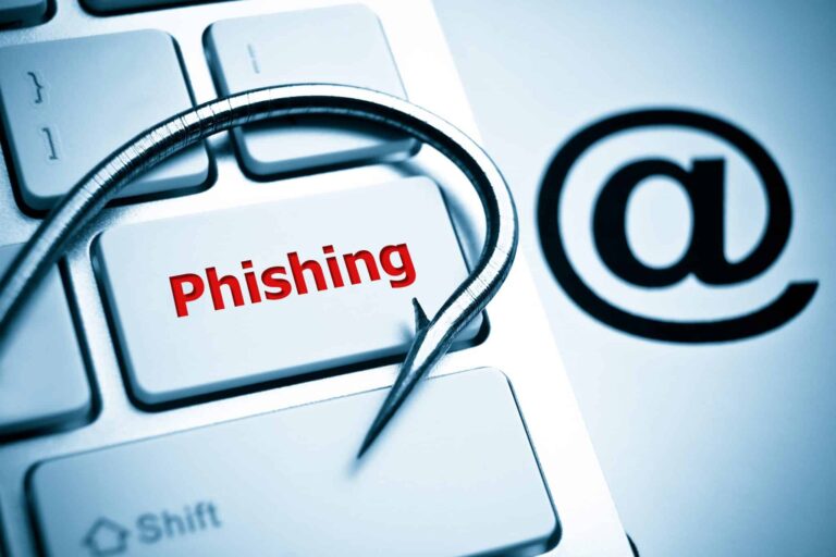 5 Common Characteristics of Phishing Emails
