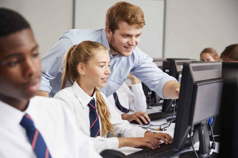 Managed Education IT Services