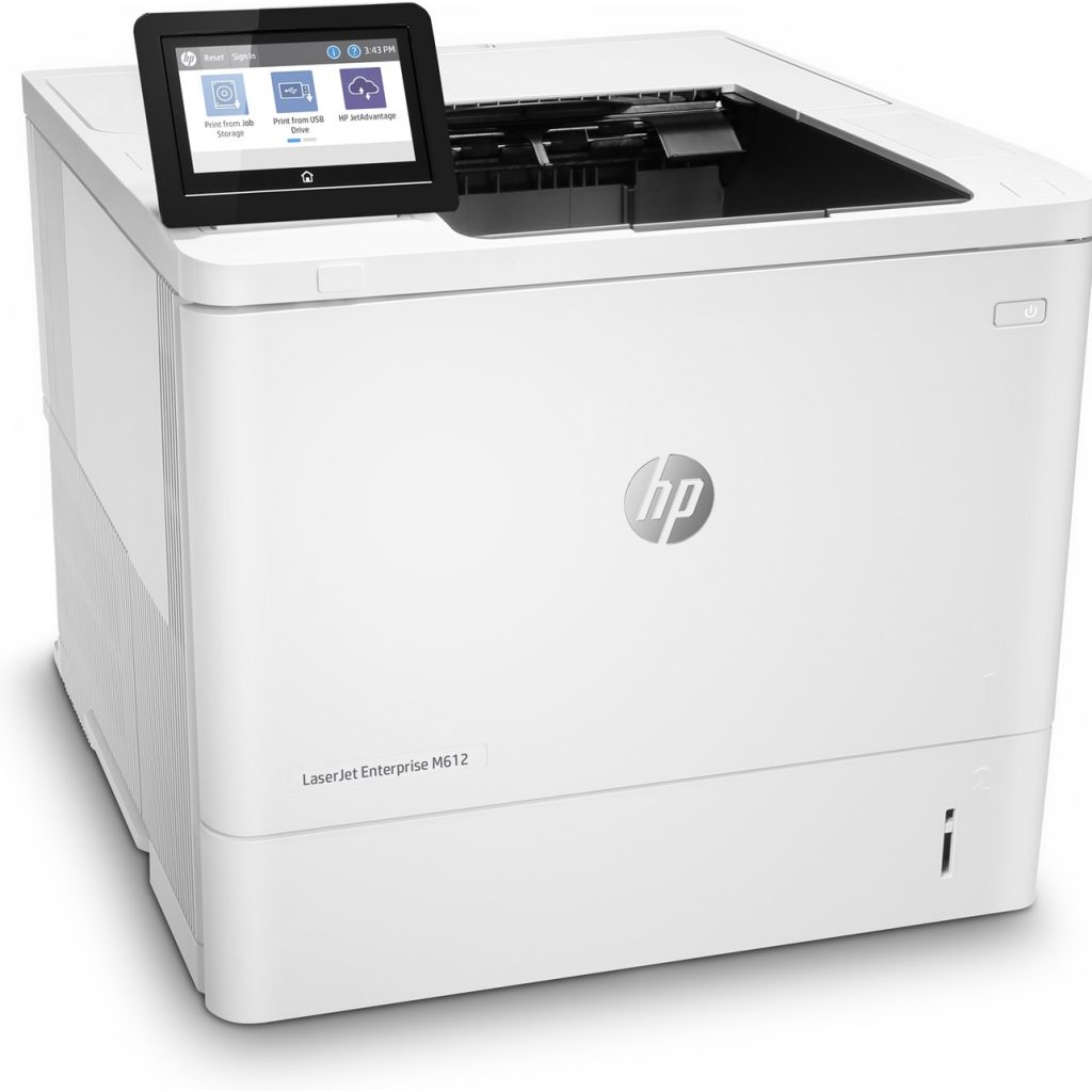HP LaserJet Enterprise M612dn (7PS86A)