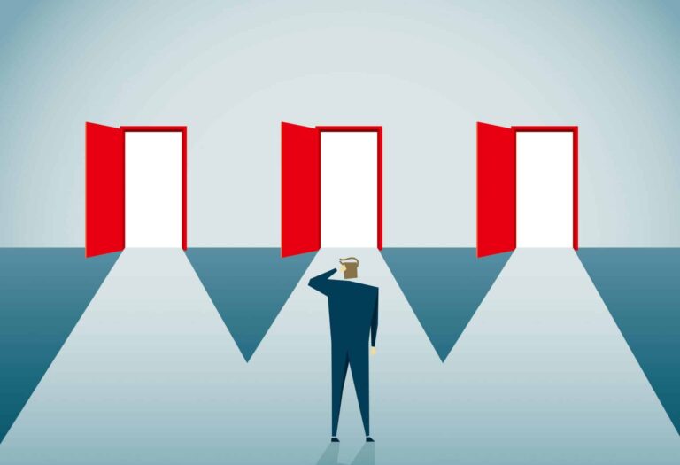 How to Choose a Managed Service Provider: 4 Things to Consider (+ Why Milnsbridge)