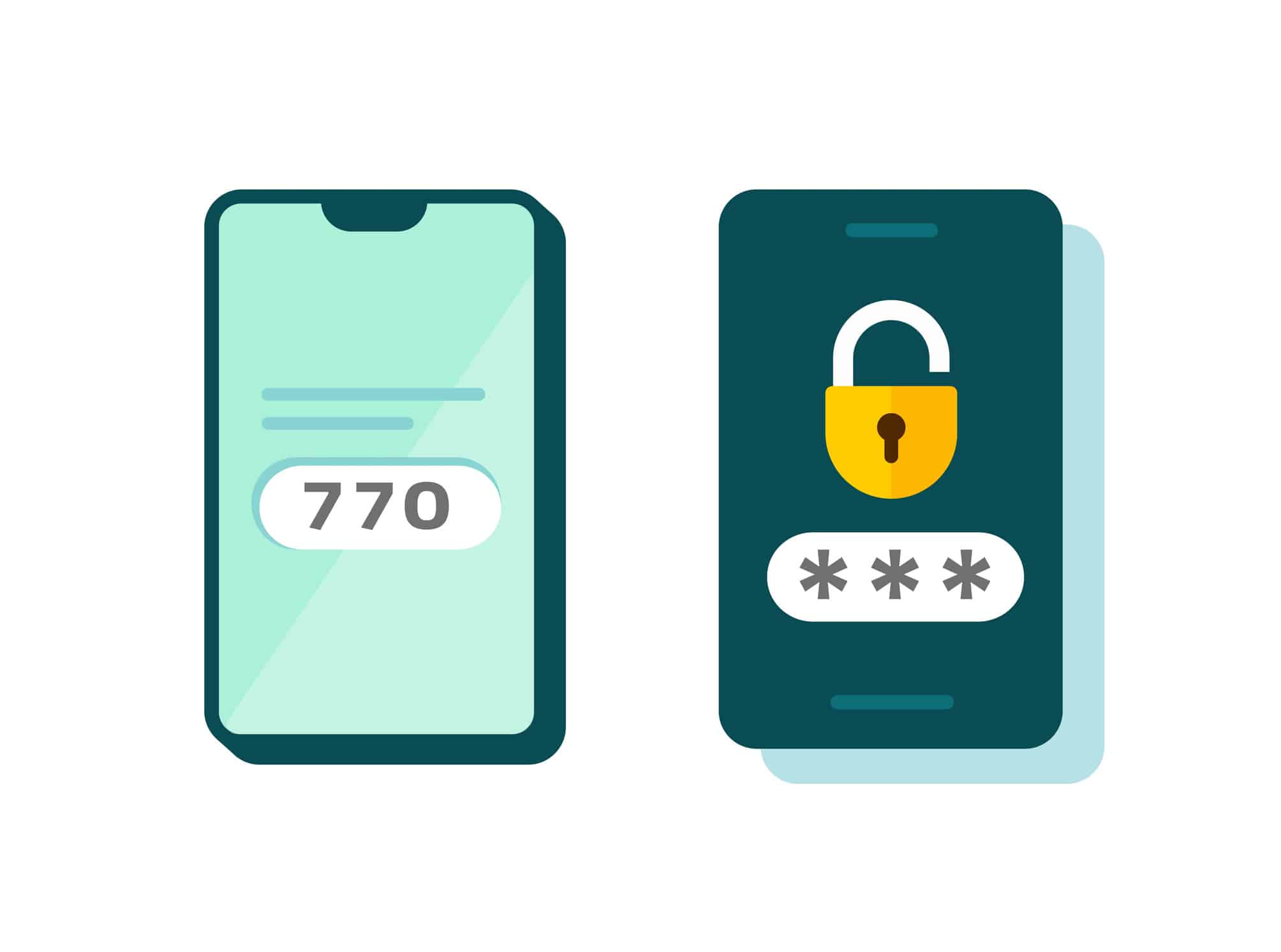 sim swapping - sms two factor authentication