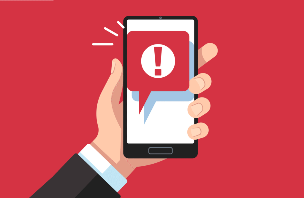 FluBot and other scams to watch out for