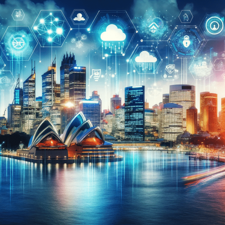 IT Jobs in Penrith & Western Sydney | Milnsbridge Careers