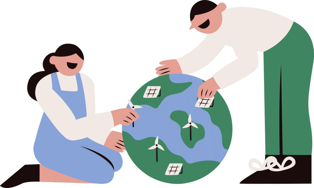 The Role of IT in Sustainable Business Practices