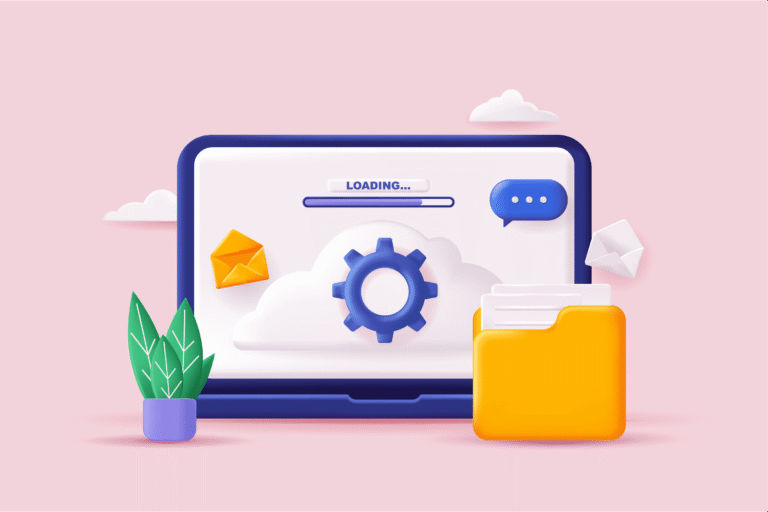 Cloud Computing for Small Businesses: Impact, Benefits & Solutions