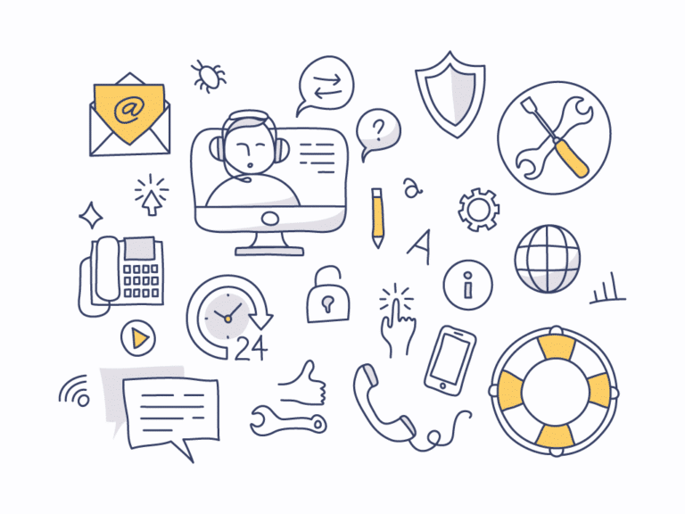 The Benefits of Outsourced IT Management for Startups: Boosting Efficiency and Focus