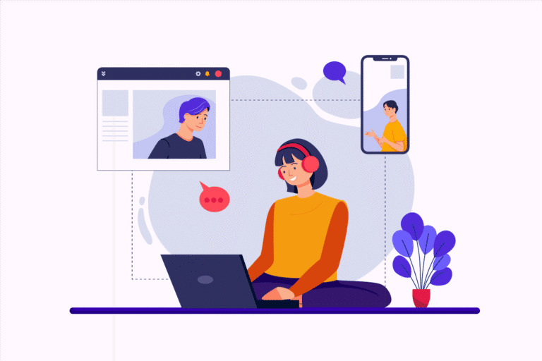 Mitigating Cyber Risks in Remote Work: A Guide to Safe Online Practices