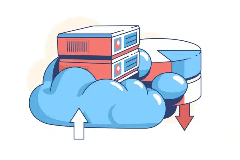 Key Considerations When Adopting a Hybrid Cloud Model