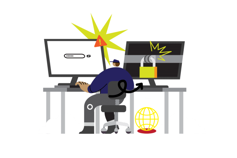 Securing Your Network Against Advanced Persistent Threats