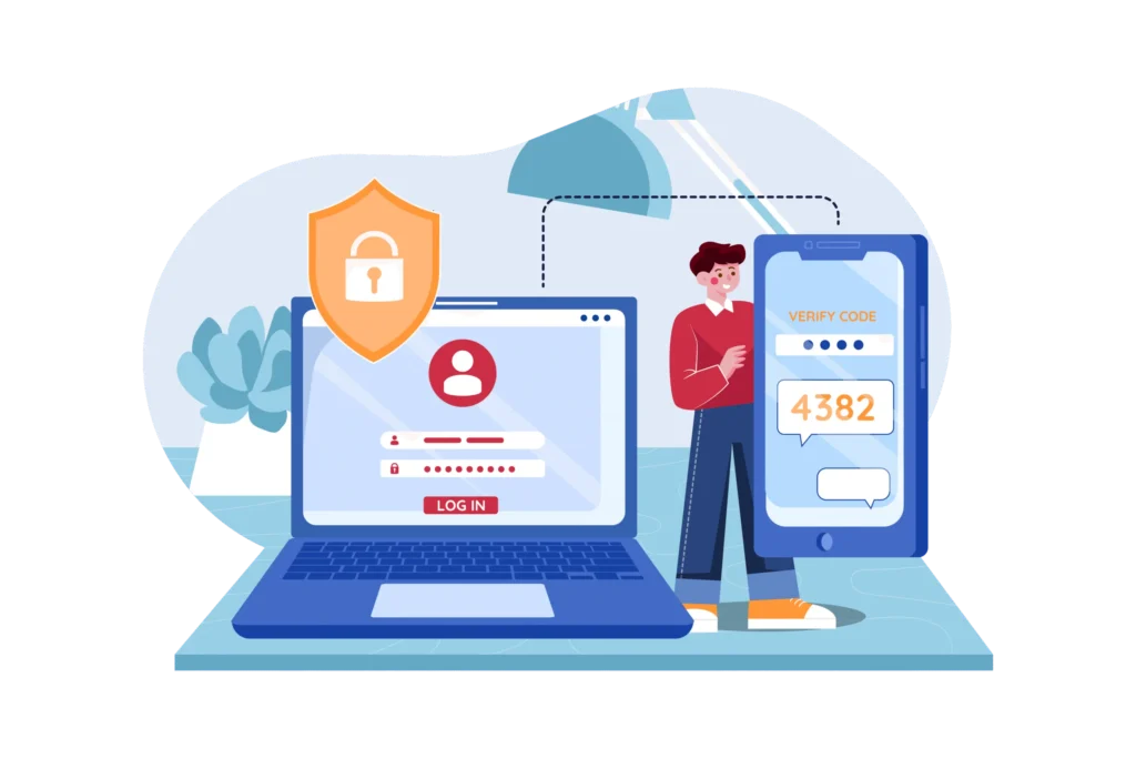 Multi-Factor Authentication: Why It’s Essential