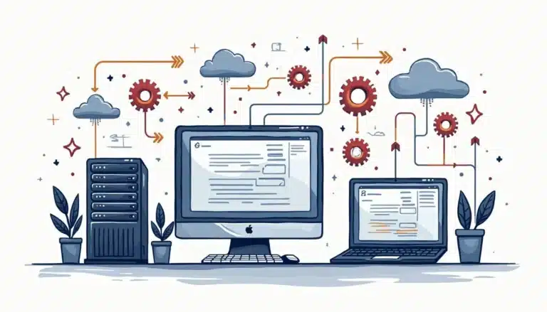 Maximising Business Efficiency: The Ultimate Guide to Managed IT Services