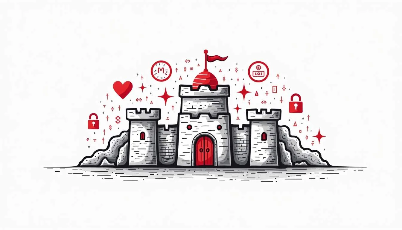 Essential strategies for cyber resilience for Australian SMEs