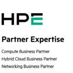 HPE Business Partner infrastructure and hybrid cloud support Sydney Australia