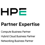 HPE Business Partner infrastructure and hybrid cloud support Sydney Australia