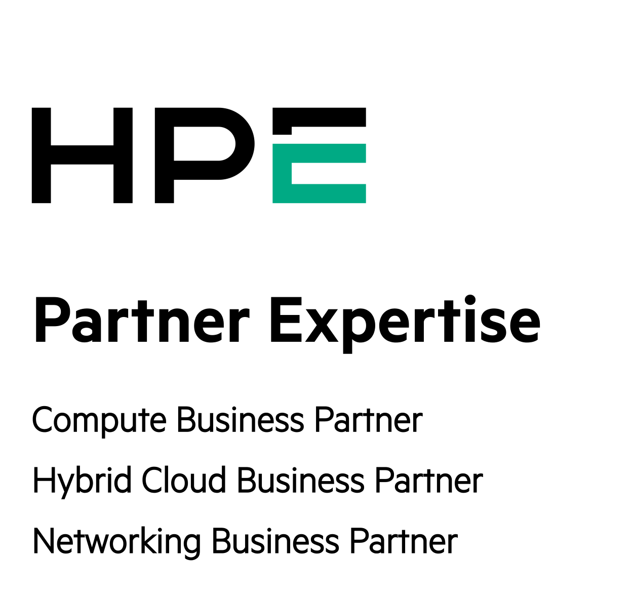 HPE Business Partner infrastructure and hybrid cloud support Australia