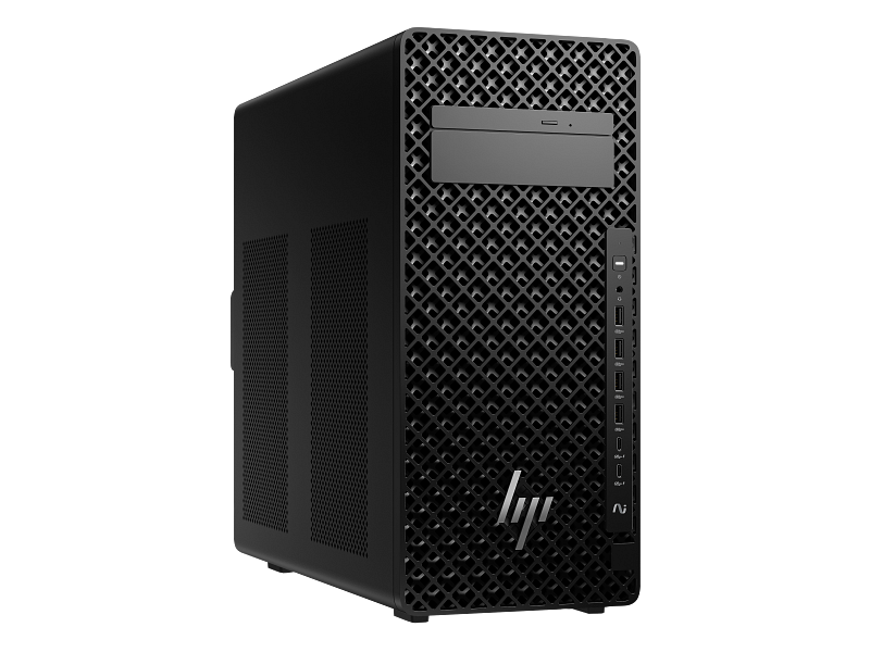 HP Z2 Tower G1i Workstation Desktop PC