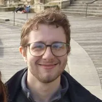 Ethan - Sales Support Technician at Milnsbridge