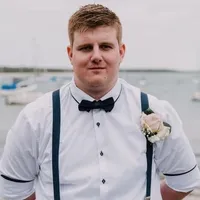 Kieran - Service Desk Technician at Milnsbridge