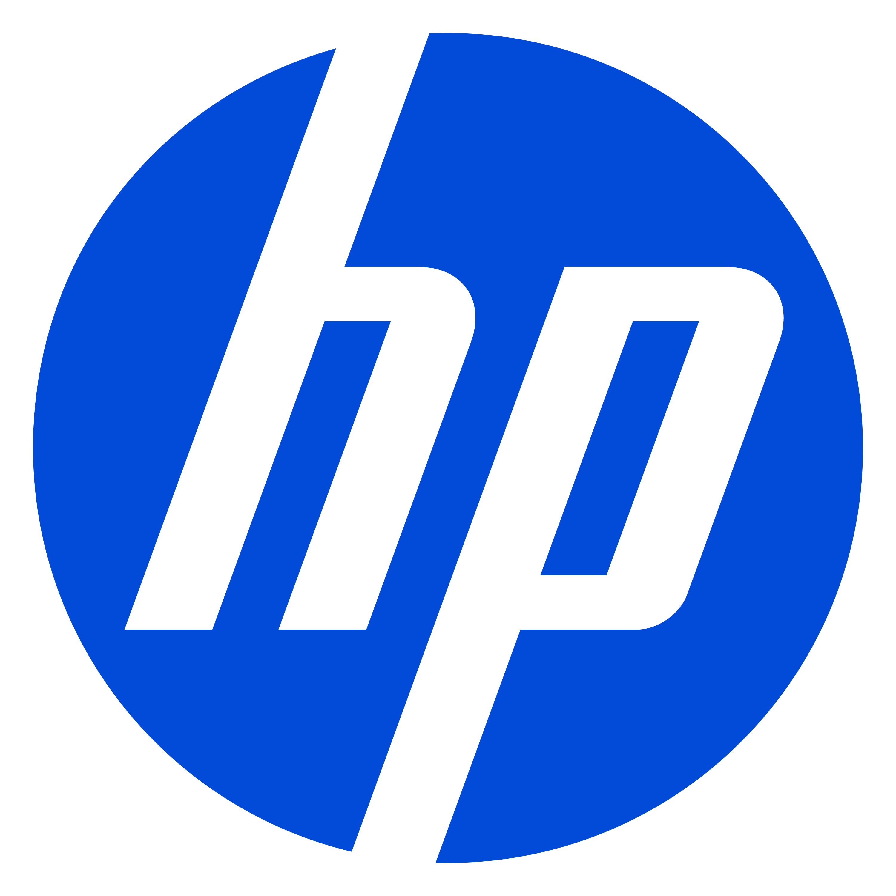 HPE Partner