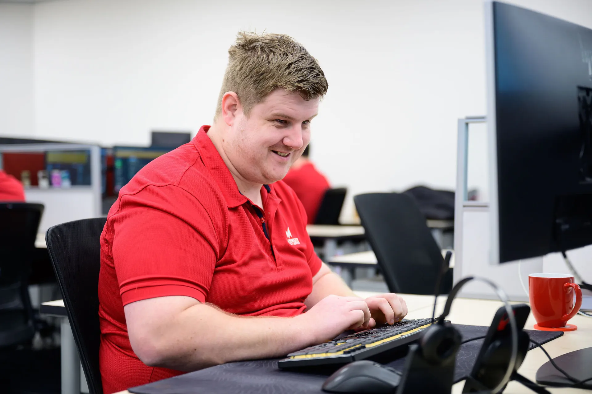 Milnsbridge managed IT team supporting Inner West clients