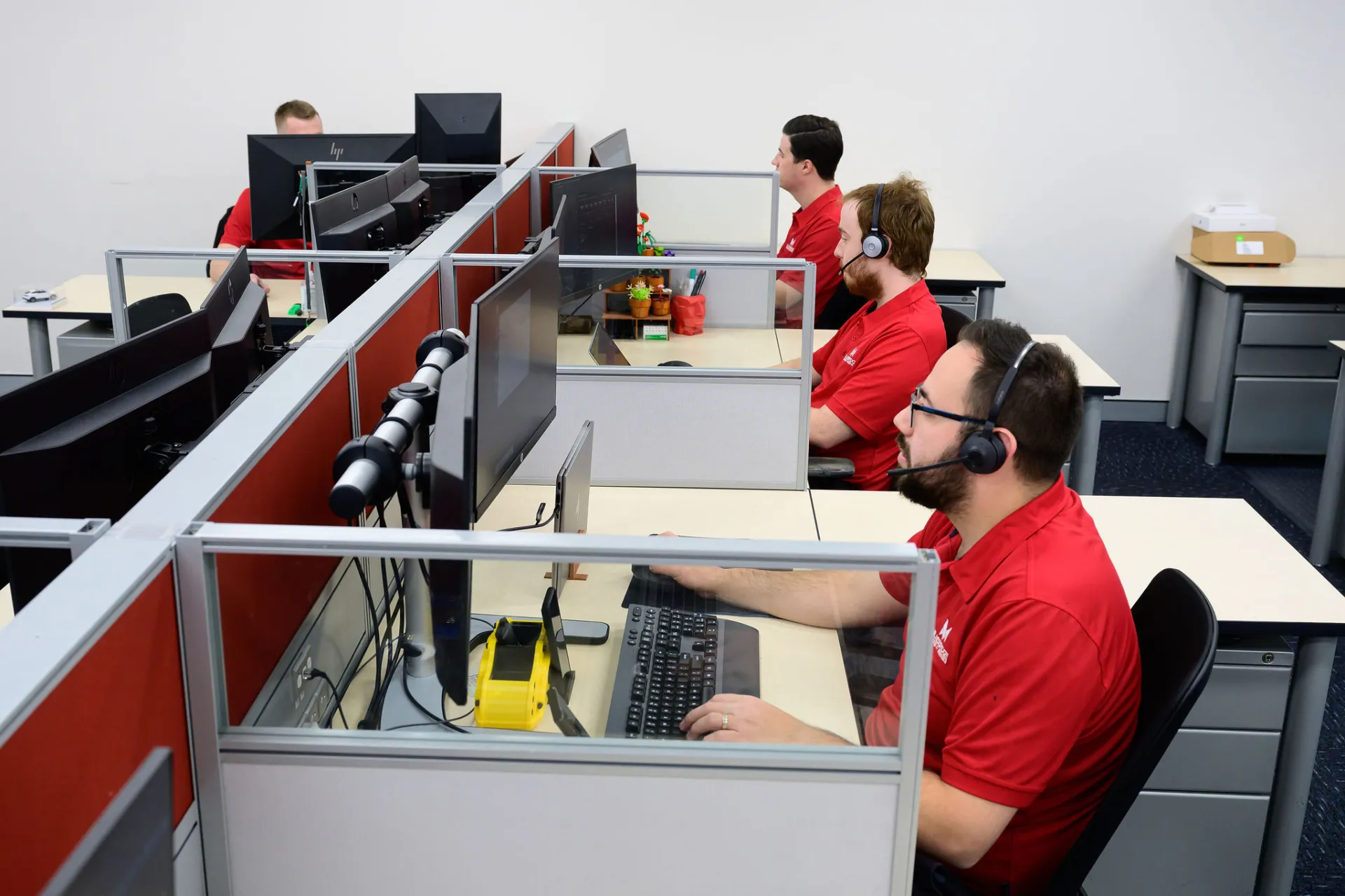 Milnsbridge IT support team serving Sydney businesses