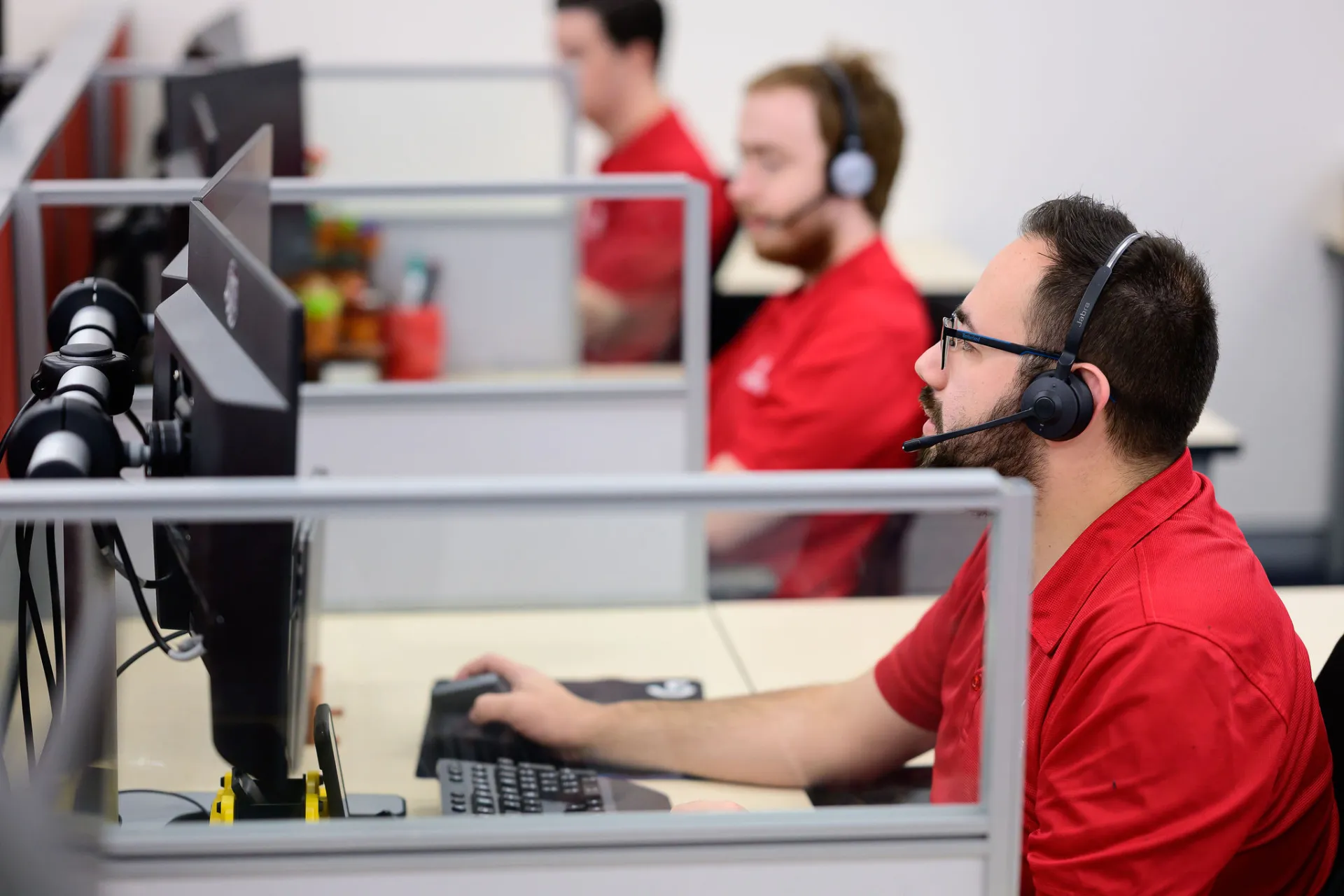 Milnsbridge managed IT for architecture practices