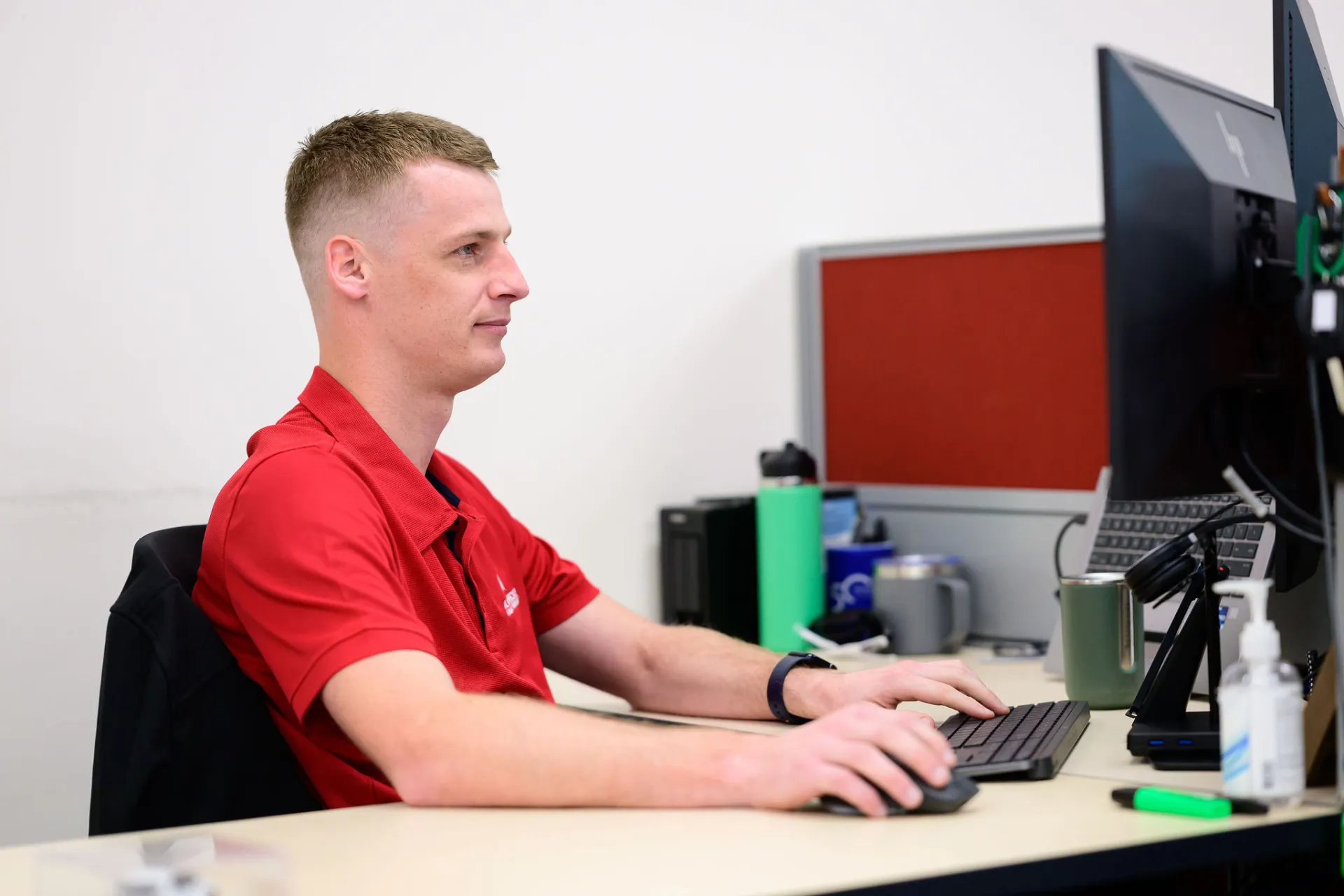 Milnsbridge IT support for construction companies