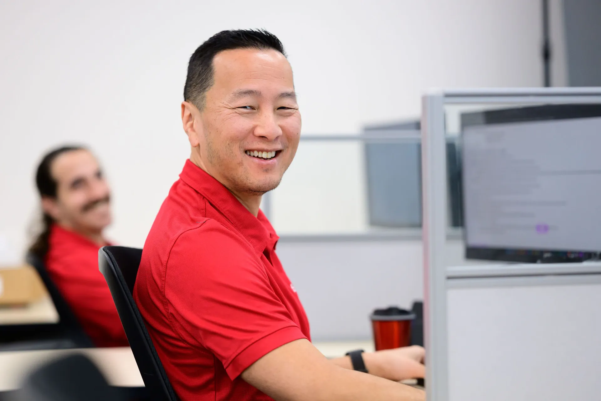 Milnsbridge managed IT services for defence contractors