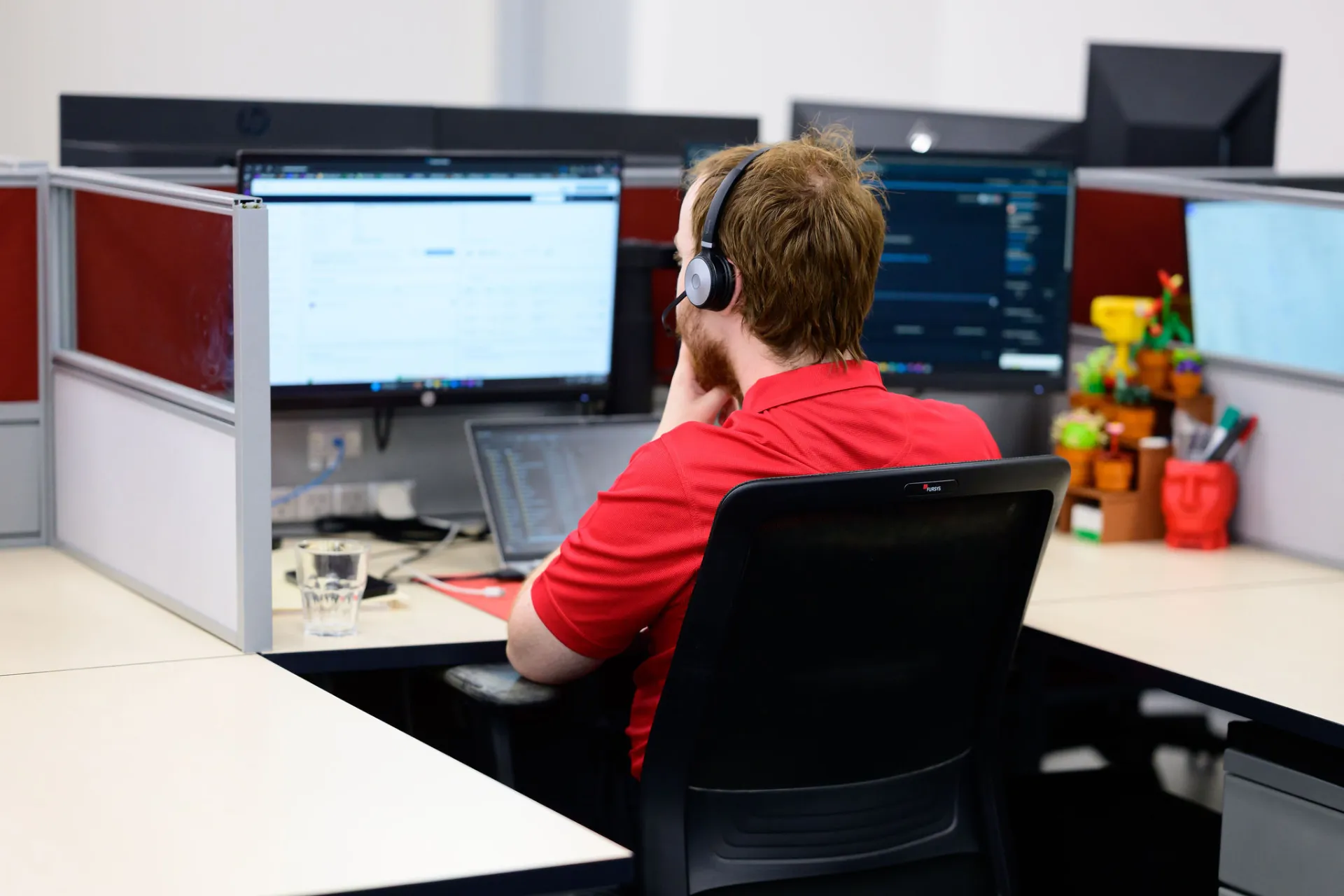 Milnsbridge IT support for manufacturing businesses