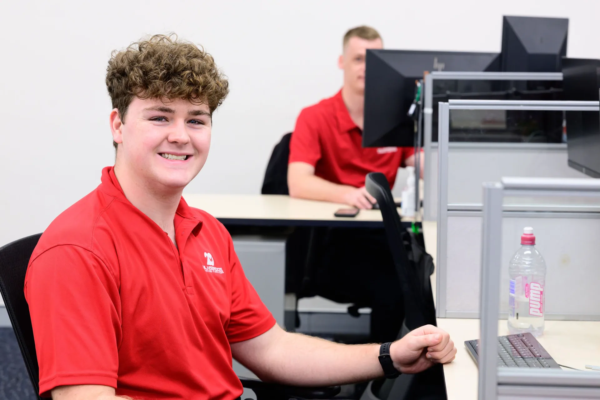 Milnsbridge managed IT for warehousing and logistics