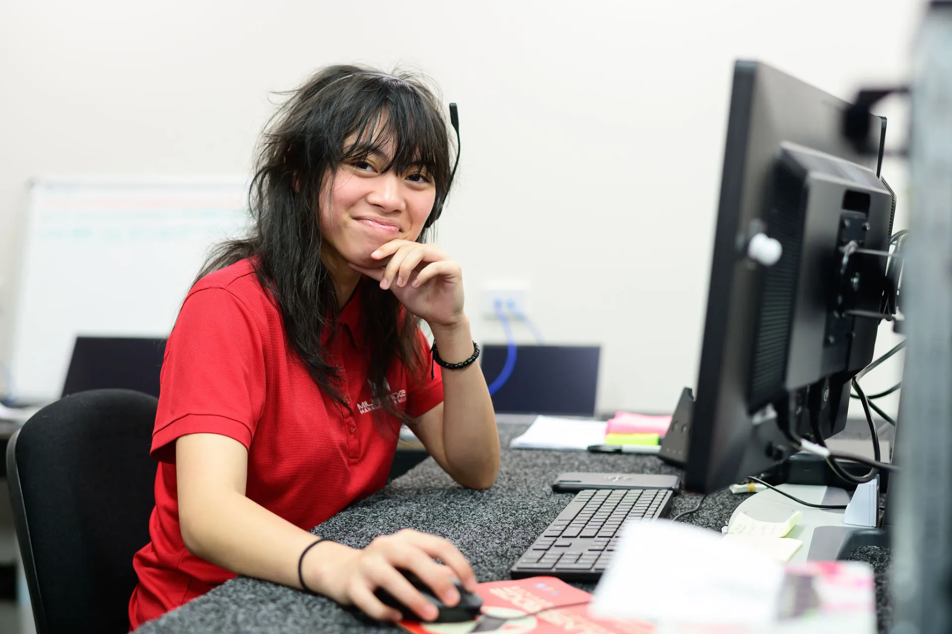 Milnsbridge managed IT services for law firms