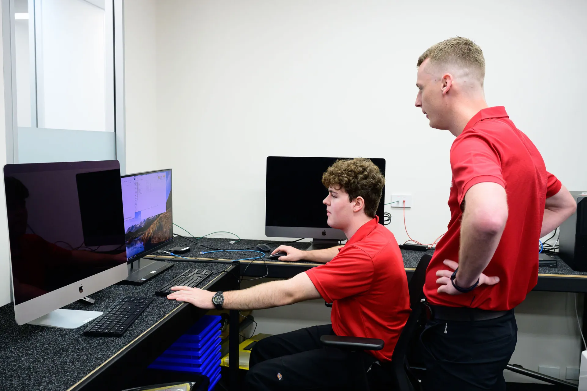 Milnsbridge IT support for orthodontic practices