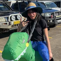 Mutya - Service Desk Technician at Milnsbridge