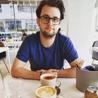 Tim - Network Support Engineer at Milnsbridge