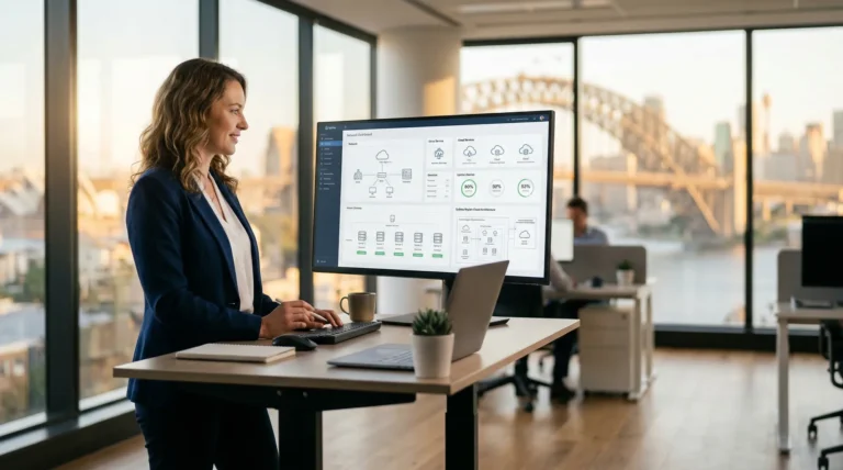 How to Choose a Managed IT Provider in Sydney: The 2026 Decision Framework
