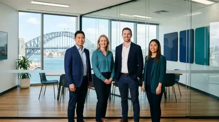 Cyber Security for Small Business in Sydney