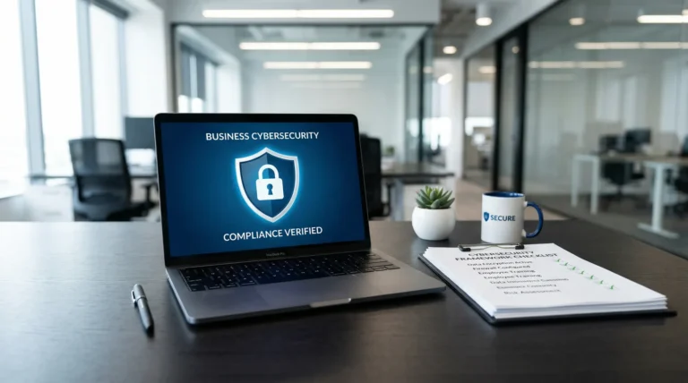 The Essential Eight Explained for Sydney Small Businesses