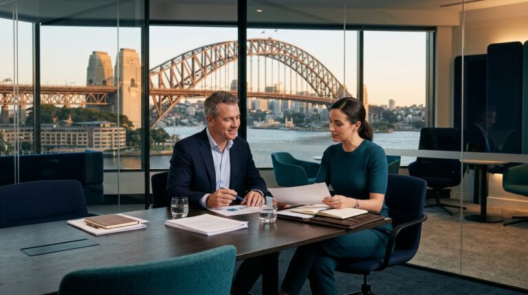 In-House IT vs Outsourced IT for Sydney Businesses