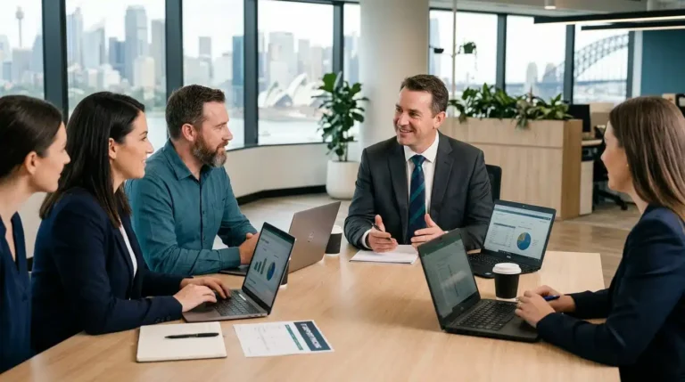 How Much Does Small Business IT Support Cost in Sydney?