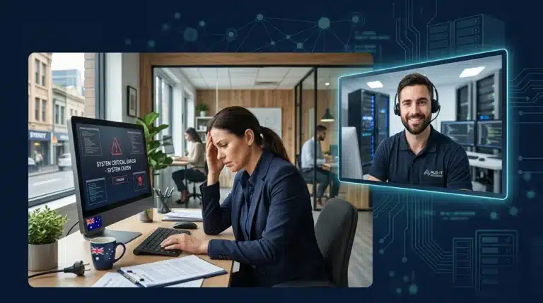 When Should a Small Business Outsource IT?