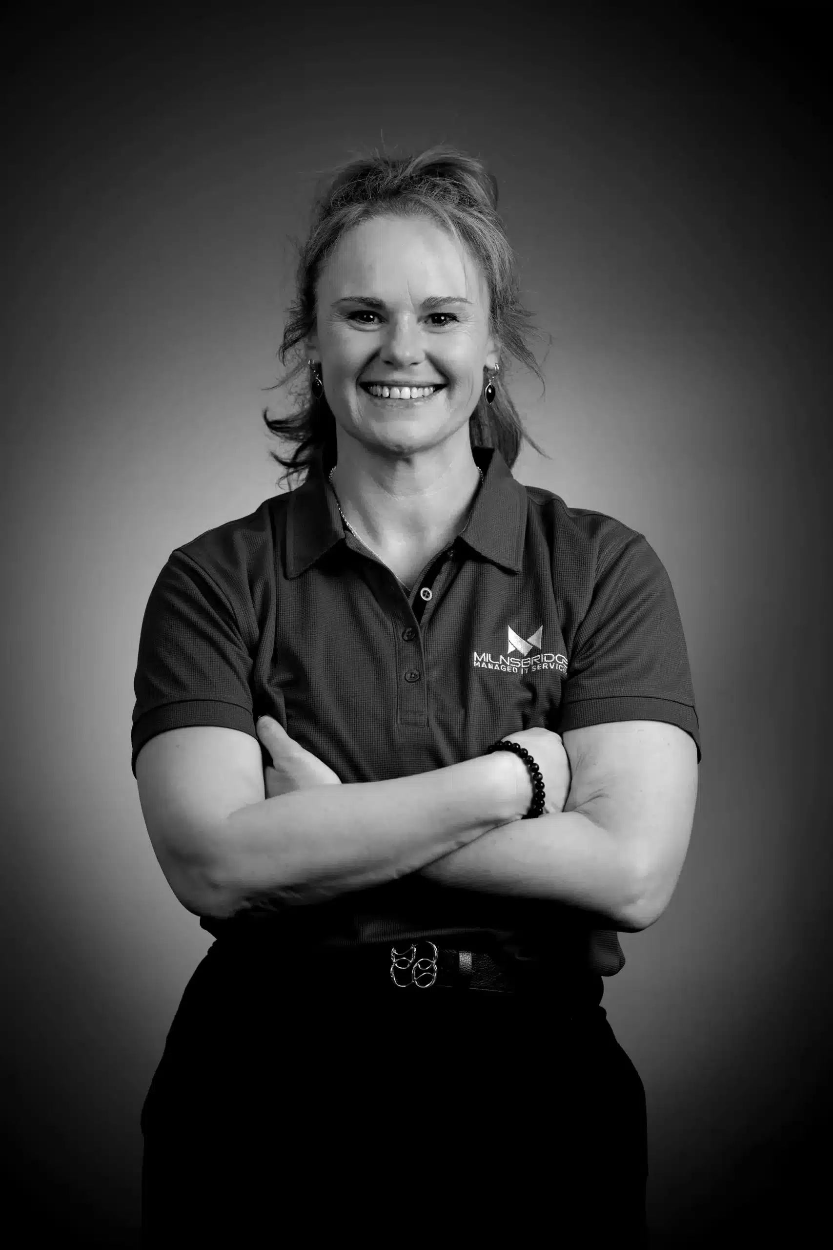 Colleen, Customer Experience Liaison