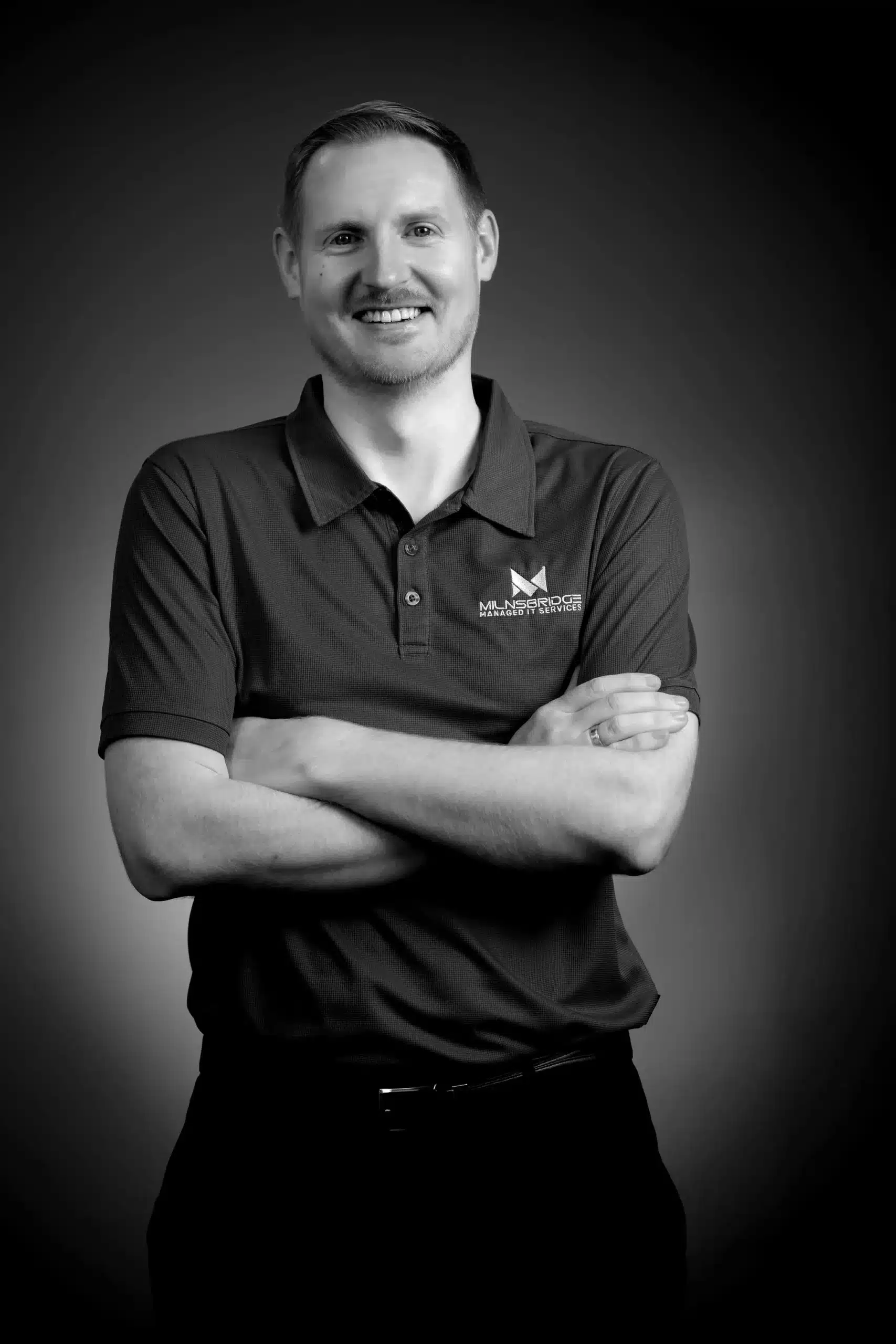 John, General Manager