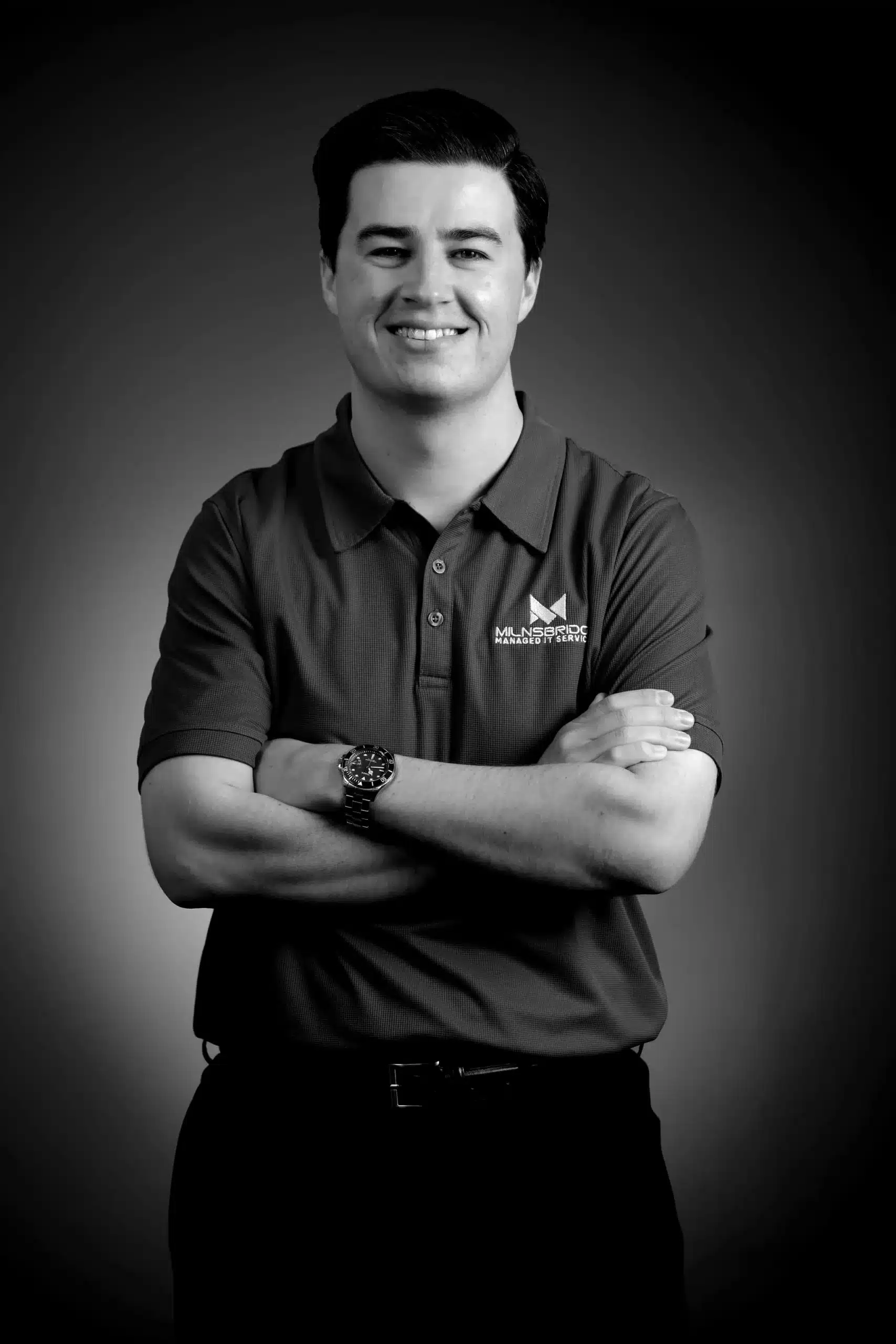 Mitchell, Network Support Engineer