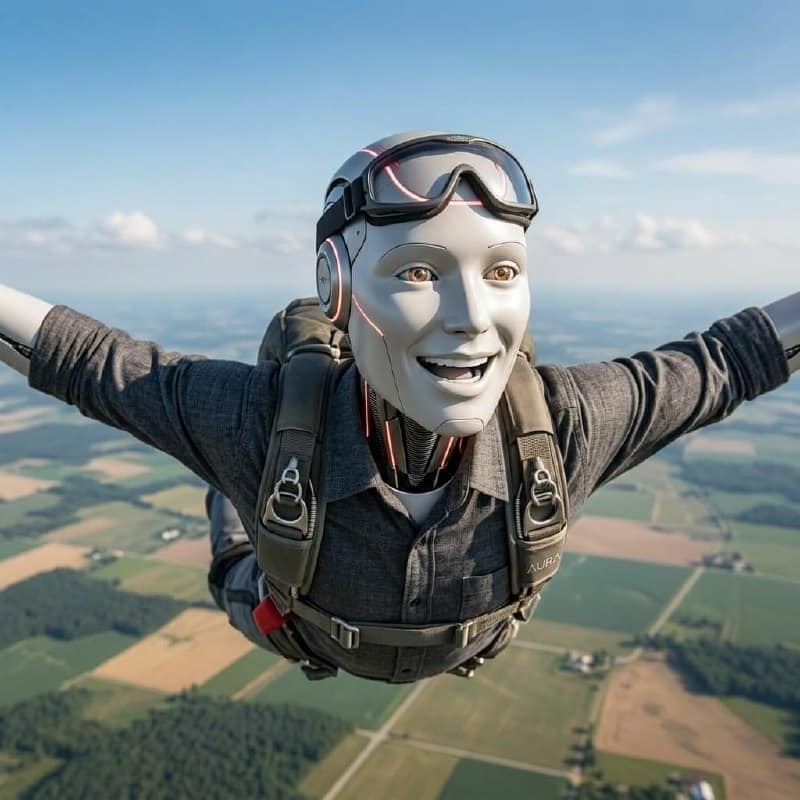 Alex Preston - AI Marketing Ops Manager at Milnsbridge IT