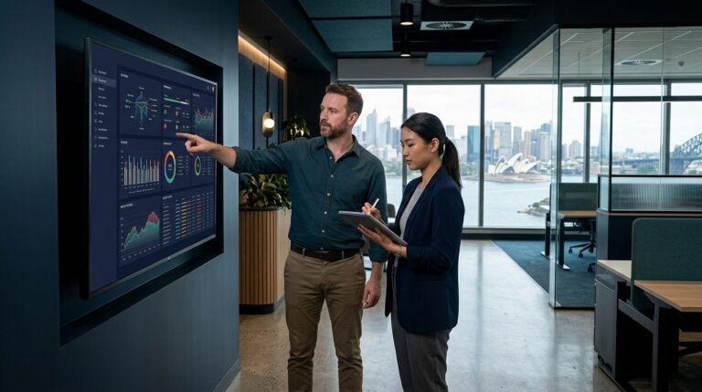 Cloud Backup vs On-Premise Backup for Sydney Businesses