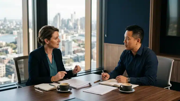 Essential Eight Compliance vs SMB1001 Certification, Sydney Business Guide