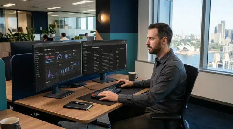 Microsoft 365 Security for Sydney Businesses – What Your IT Provider Should Be Doing