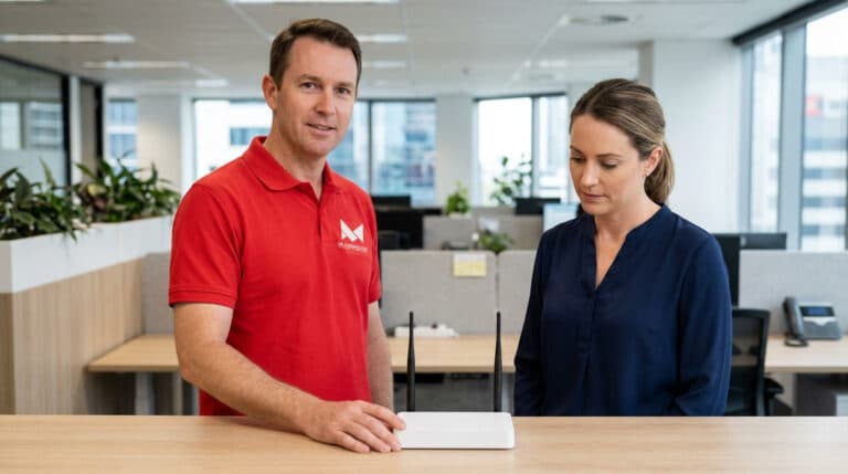 Business Internet Connections Sydney Buyer Guide