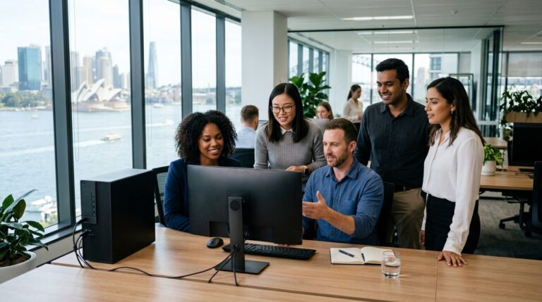 Best IT Support Companies in Sydney 2026 – How to Compare Providers Honestly
