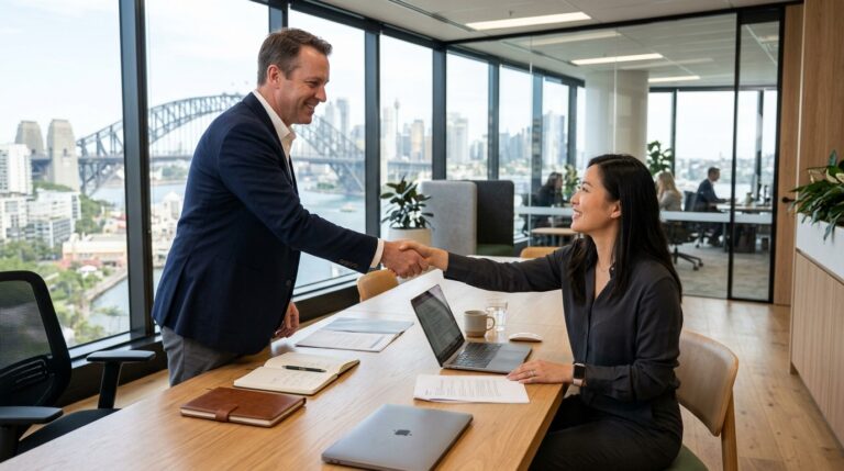 How to Switch IT Support Providers in Sydney Without Downtime